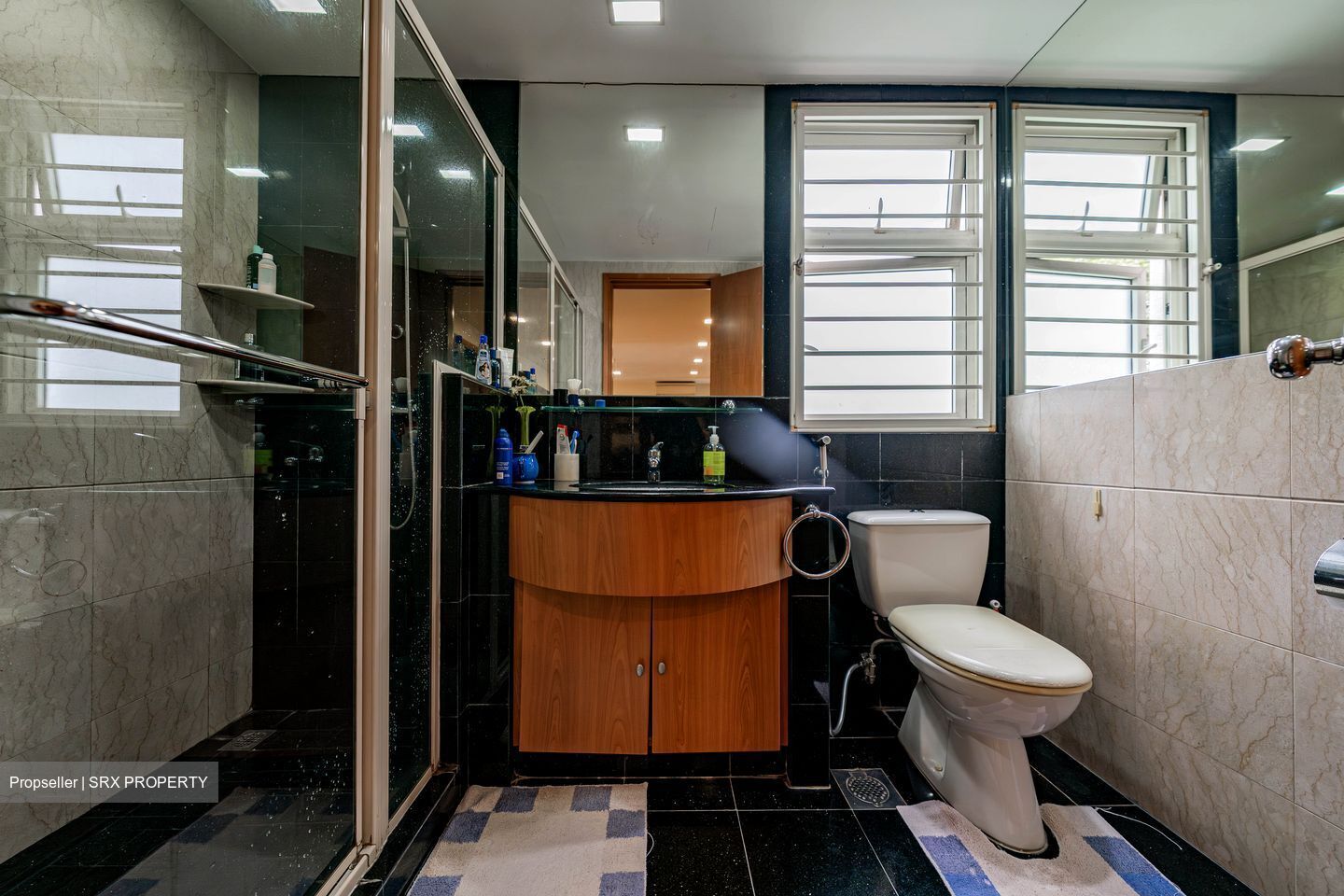 Costa Del Sol (D16), Condominium #465798551